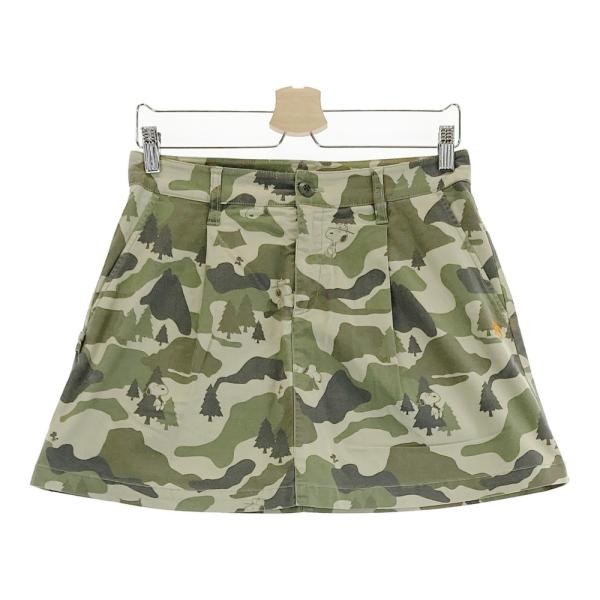 PEARLY GATES パーリーゲイツ ×PEANUTS ストレッチスカート PEARLY GATES パーリーゲイツ ×PEANUTS ストレッチスカート