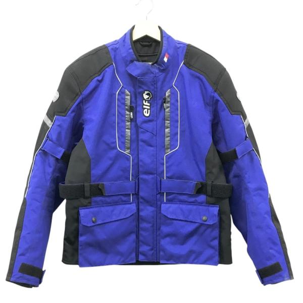 未使用品　elf ライディングジャケット ライナー付 オールシーズン LW stst-used_1-240101429897