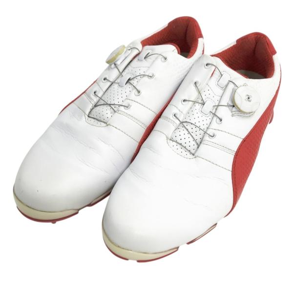 しお PUMA GOLF プーマゴルフ 188657 ゴルフシューズ IGNITE BOA