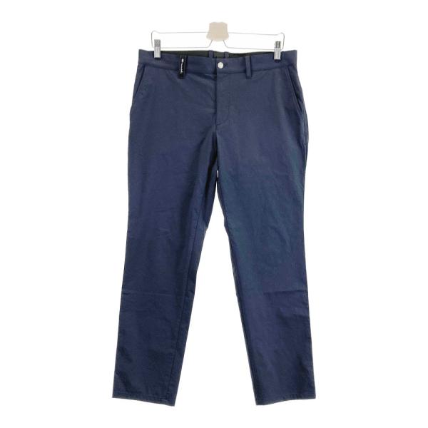 サイズ：L TRAVIS MATHEW トラビスマシュー  ストレッチパンツ  ネイビー系 [240101430985] ゴルフウェア メンズ ストスト TRAVIS MATHEW トラビスマシュー ストレッチパンツ ネイビー系 L