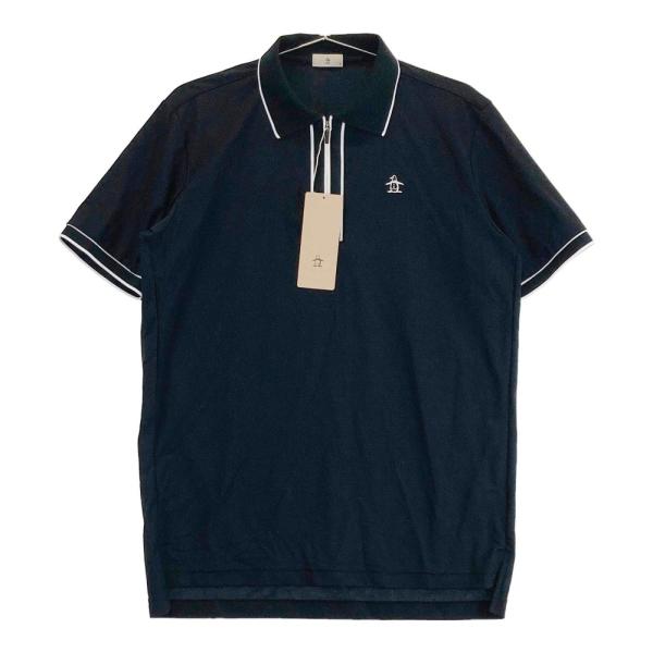 新品】MUNSING WEAR マンシングウェア 2023年モデル ハーフ