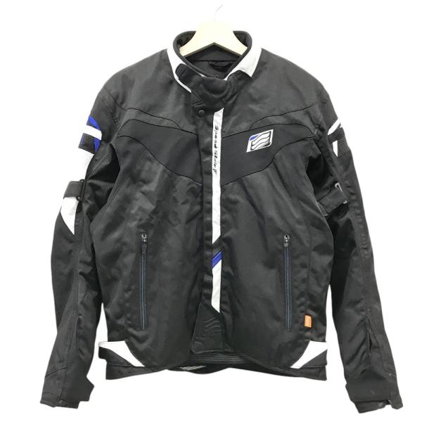 HYOD ヒョウドウ MHI-206-V ウィンター ライディングジャケット L stst-used_1-240101431363