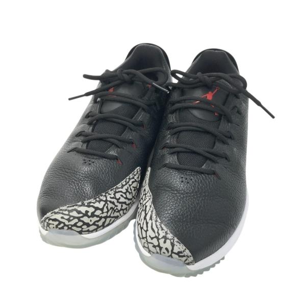 NIKE Jordan ナイキ ジョーダン ADG ゴルフ AR7995-001 Amazon.com | NIKE Men's Golf Shoes, Black Black 001, 6.5 | Golf
