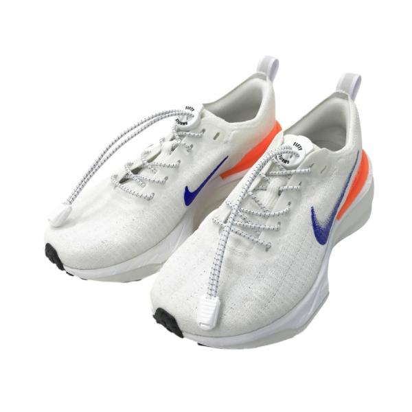 NIKE ナイキ HJ6655-900 スニーカー インヴィンシブル 3  ホワイト系 23.5 レディース