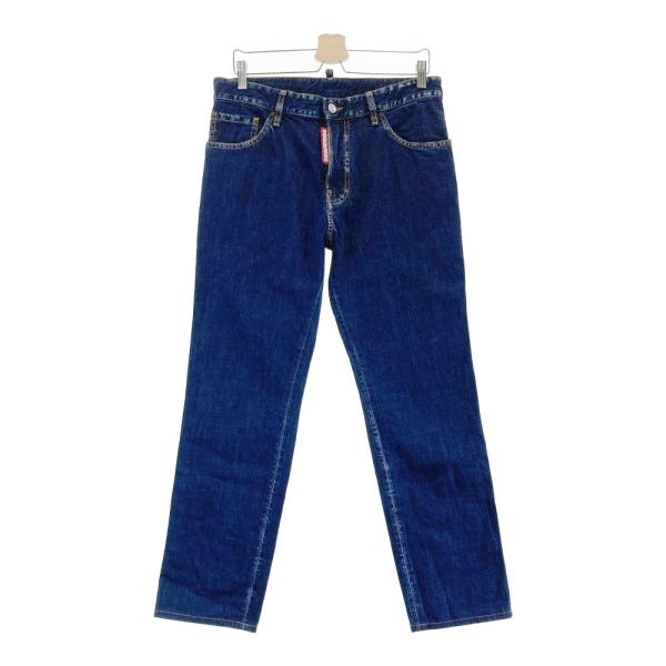 DSQUARED2 ディースクエアード S74LB0576 デニムパンツ MERCURY JEAN