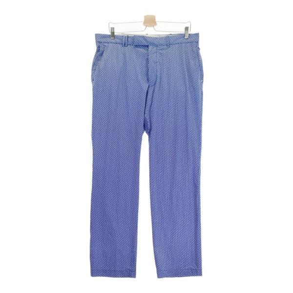 RLX RALPH LAUREN ラルフローレン 32 ゴルフパンツ 総柄 RLX RALPH LAUREN ラルフローレン 32 ゴルフパンツ 総柄 RLX
