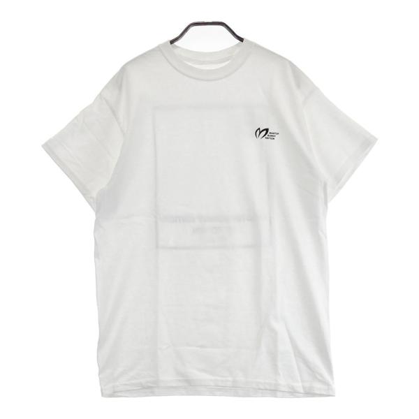 MASTER BUNNY EDITION マスターバニーエディション 10周年 半袖T