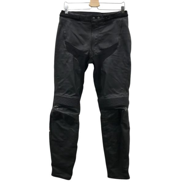 KUSHITANI クシタニ K-1071 グルーヴパンツ ブラック系 LL