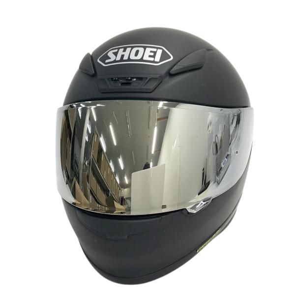 SHOEI Z-7 Lサイズ マットブラック 楽天市場】shoei z7 マットブラックの通販
