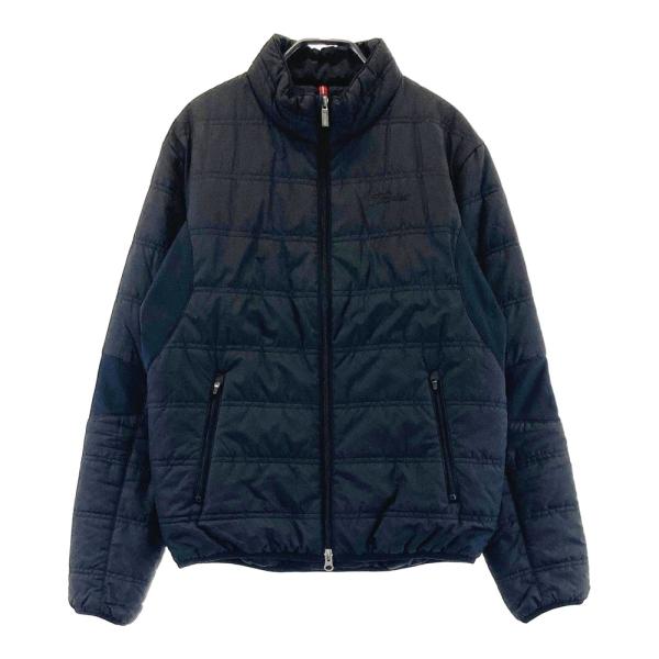 TITLEIST タイトリスト 中綿ジャケット ブラック系 M ゴルフウェア