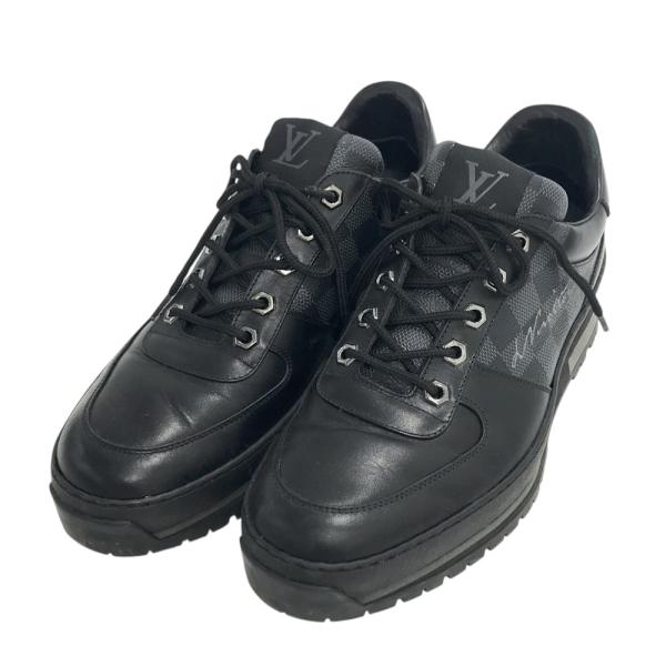 LOUIS VUITTON ルイ ヴィトン BM0179 ローカットスニーカー ハーレム