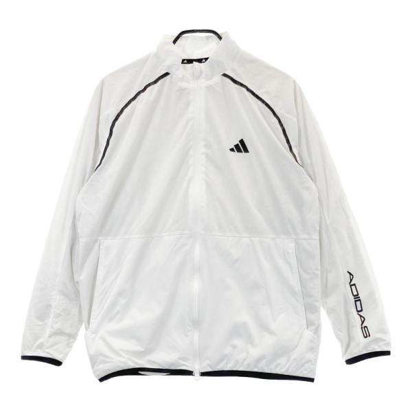 ADIDAS GOLF アディダスゴルフ 2023年モデル 長袖ジャケット