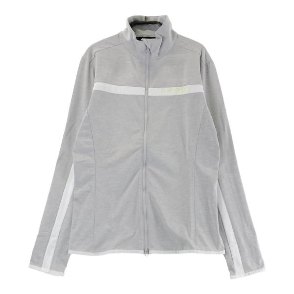 J.LINDEBERG ジェイリンドバーグ 072-55913 ジップジャケット