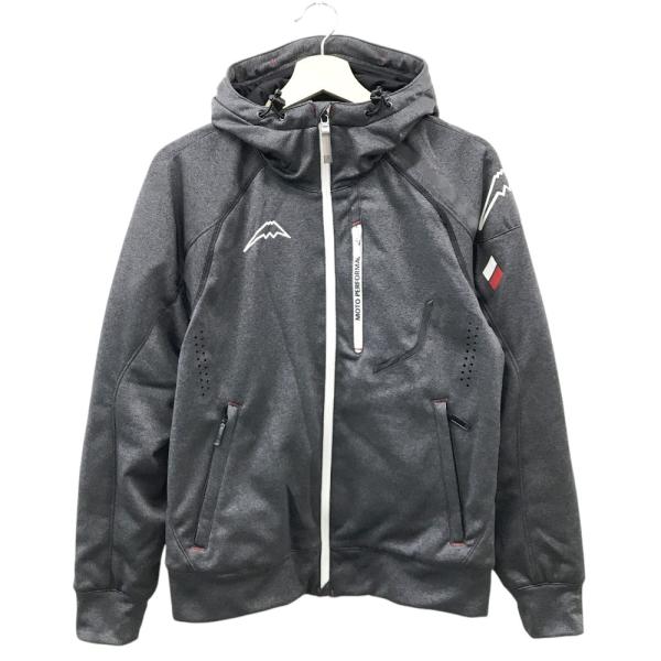 【美品】クシタニ KL-2339 ベクトル ライダースジャケット メンズ L stst-used_1-240101437917