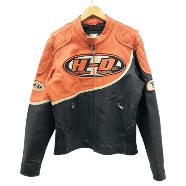 HARLEY DAVIDSON ハーレーダビッドソン 98144-03VM レザージャケット