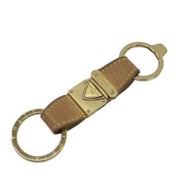 LOUIS VUITTON ルイ ヴィトン A13078/M85033 ポルトクレ・ヴァレ