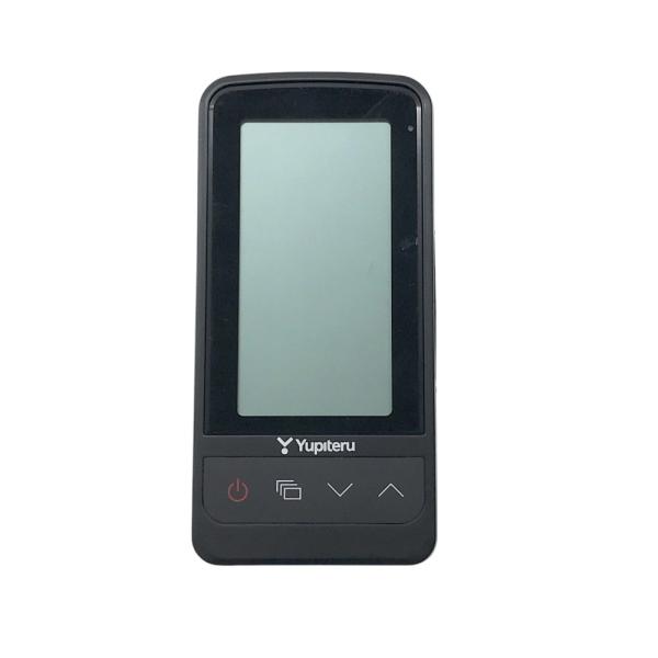 YUPITERU ユピテル GST-7 BLE ゴルフスイングトレーナー  ブラック系  [240101439504] ゴルフウェア ストスト GST-7BLE｜ゴルフスイングトレーナー｜Yupiteru(ユピテル)