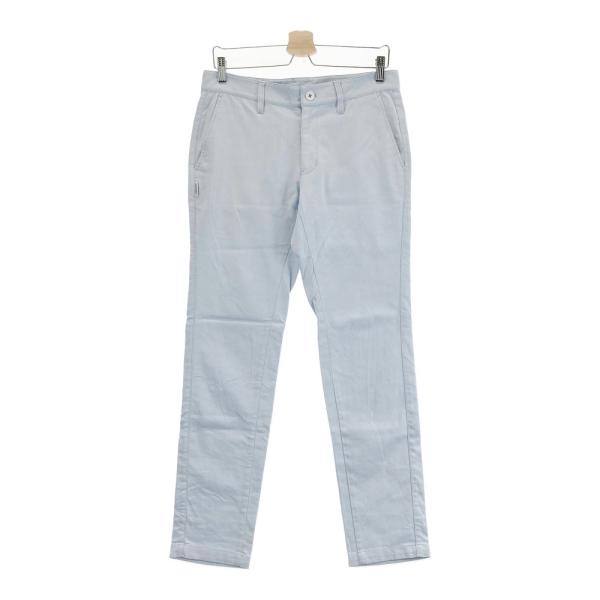 サイズ：4 JACK BUNNY ジャックバニー  ストレッチパンツ  ネイビー系 [240101446957] ゴルフウェア メンズ ストスト 新品】JACK BUNNY ジャックバニー ストレッチパンツ ネイビー系