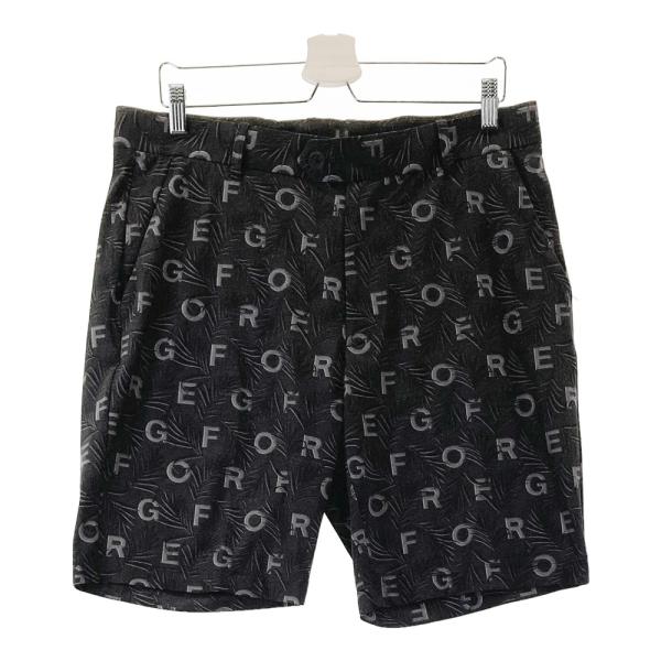 G/FORE ジーフォア ゴルフ ハーフパンツ【ネイビー】美品！ G/FORE ジーフォア ゴルフ ハーフパンツ【ネイビー】美品