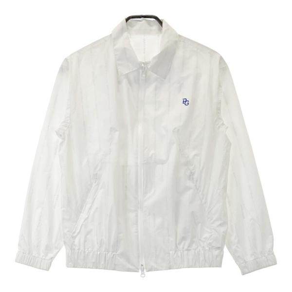 PEARLY GATES パーリーゲイツ 2023年 ナイロンジャケット