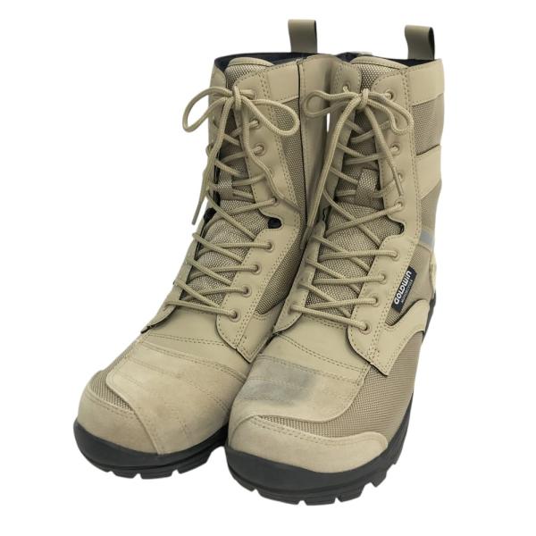 GOLDWIN ゴールドウイン GSM1055 Gベクター X-OVER ライディングブーツ