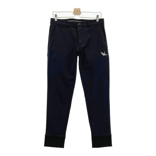 【未使用】1PIU1UGUALE3 GOLF ストレッチナイロンパンツ サイズ4 8001000880304_1.jpg