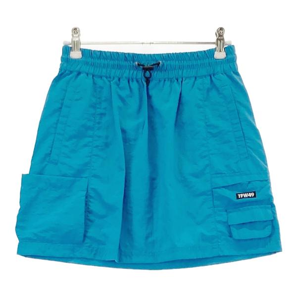 TFW49 スカート　新品未使用 スカート レディース ティーエフダブリュー フォーティーナイン