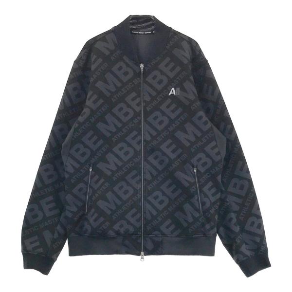 ATHLETIC MASTER MASTER BUNNY ジャケット MASTER BUNNY EDITION マスターバニーエディション ATHLETIC 長袖