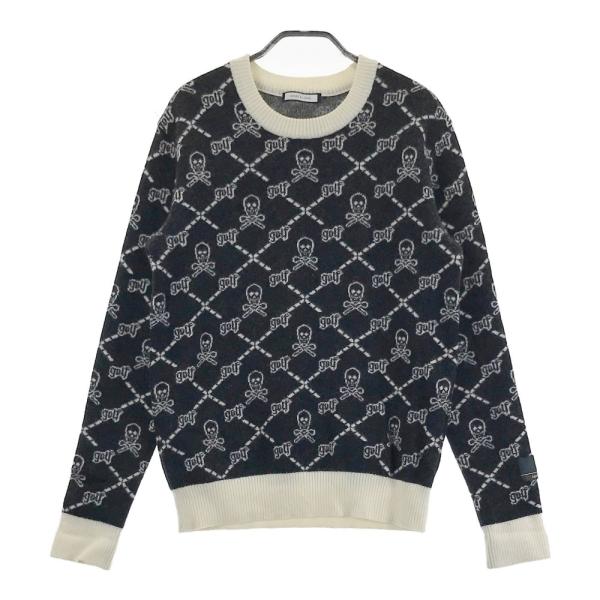 新品未使用　MARK&LONA レディース　ゴルフ　セーター Sサイズ 新品未使用 MARK&LONA レディース ゴルフ セーター Sサイズ 楽天