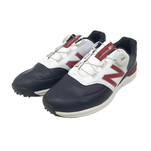 ニューバランス　new balance MGB 996 ゴルフシューズ 26.0 Amazon | [ニューバランス] ゴルフシューズ MGB996 メンズ