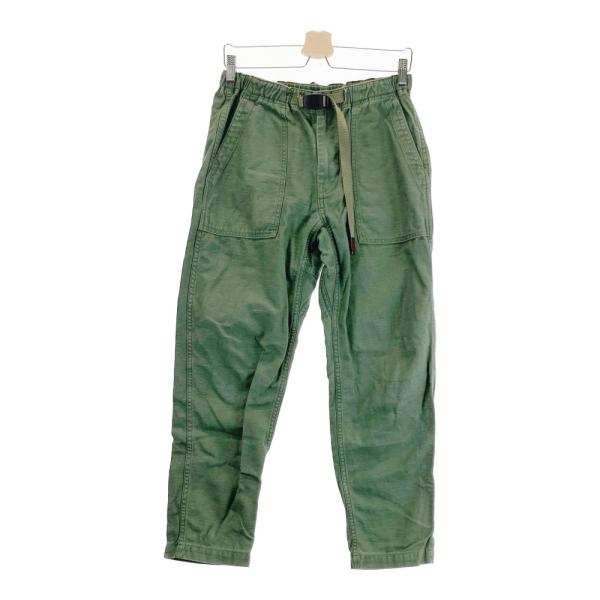 美品 フリークスストア 別注 gramicci orslow ファティーグパンツ 美品 フリークスストア 別注 gramicci orslow ファティーグパンツ