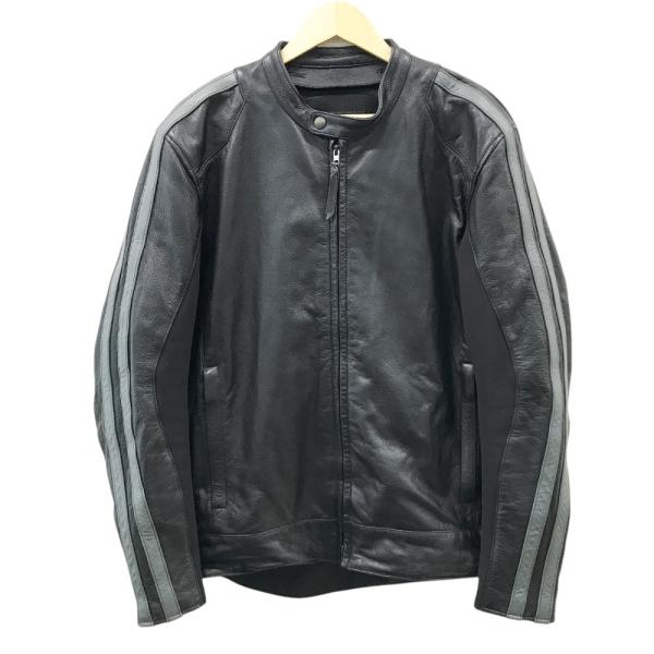 美品】KUSHITANI クシタニ K-0725 モーフィングジャケット ブラック系