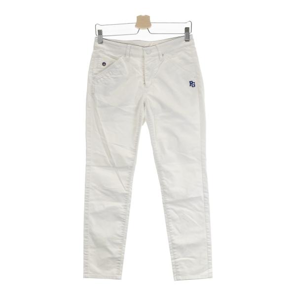 PEARLY GATES パーリーゲイツ 30周年記念モデル ストレッチ ロング