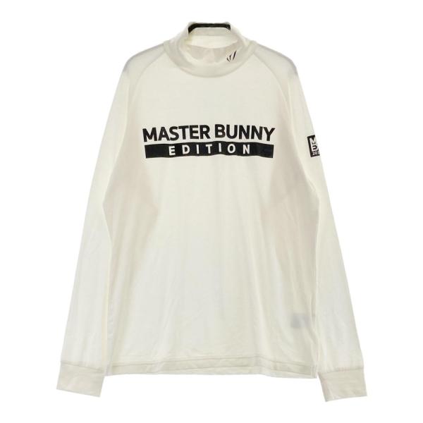 MASTER BUNNY EDITION マスターバニーエディション ハイネック
