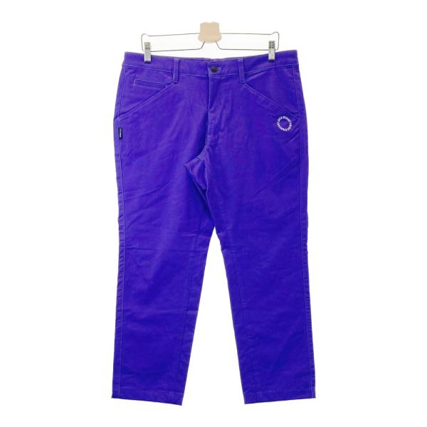 JACK BUNNY ジャックバニー パンツ パープル系 6 ゴルフウェア メンズ