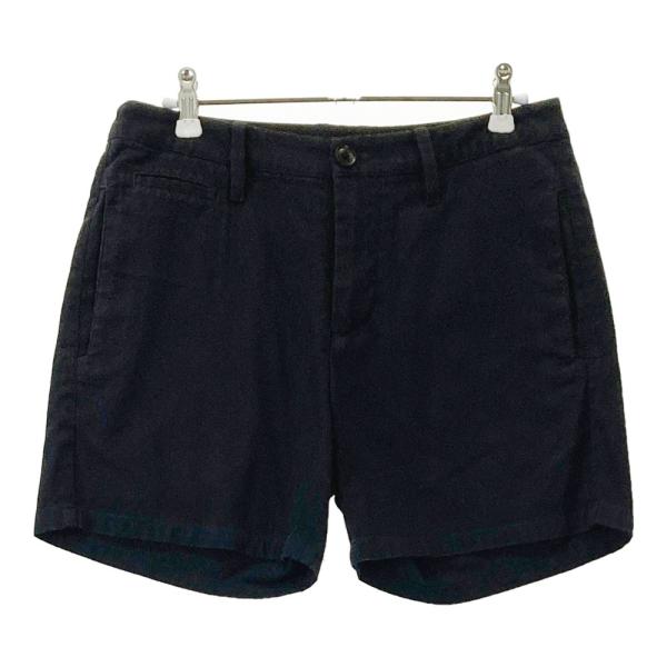再値下げしましたセントアンドリュース　ショートパンツ ST ANDREWS セントアンドリュース ショートパンツ ネイビー系 M ゴルフ