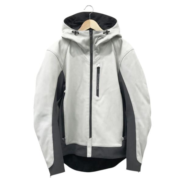 KUSHITANI クシタニ K-0701 レギュレーターライトジャケット グレー系
