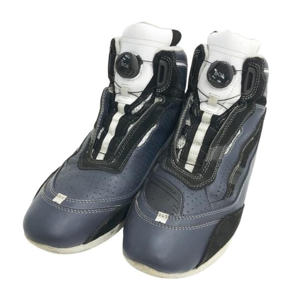 クシタニ　K-4566 FLOW SHOES K-4566 フローシューズ バイク用品のクシタニ｜KUSHITANI JAPAN