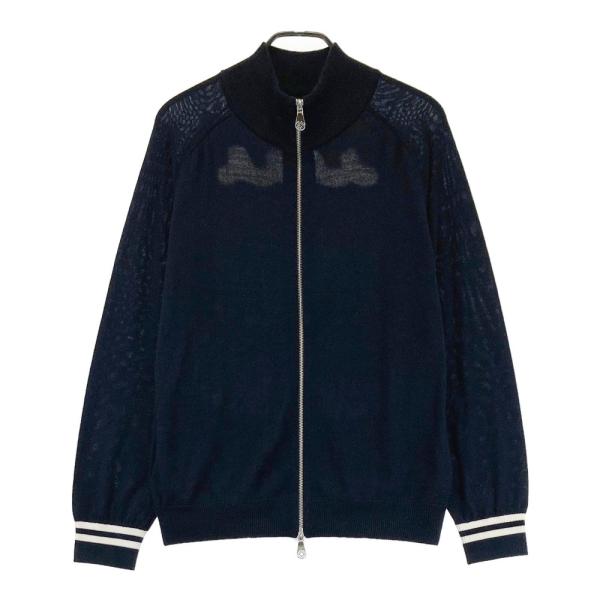 未使用級/XL● MUTA MARINE ジップジャケット ジャージ ゴルフ 7 未使用級/XL○ MUTA MARINE ジップジャケット ジャージ ゴルフ 7