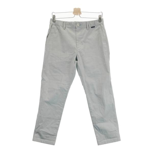 travisMathew グレー パンツ ヨドバシ.com - トラビスマシュー TravisMathew ツイル
