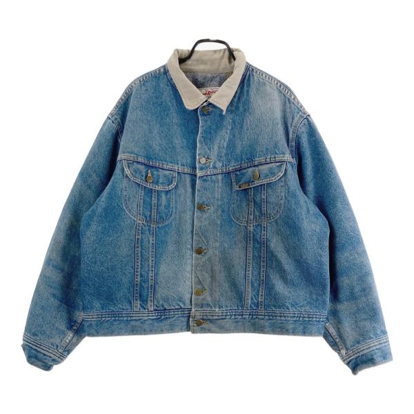 70s Lee Storm Rider デニムジャケット 48 REG 70s Lee Storm Rider デニムジャケット 48 REG