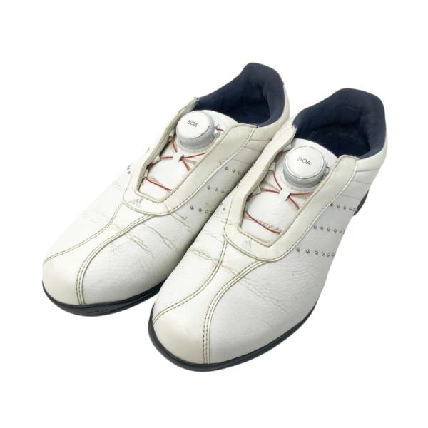 ADIDAS GOLF アディダスゴルフ F33605 ゴルフシューズ BOA