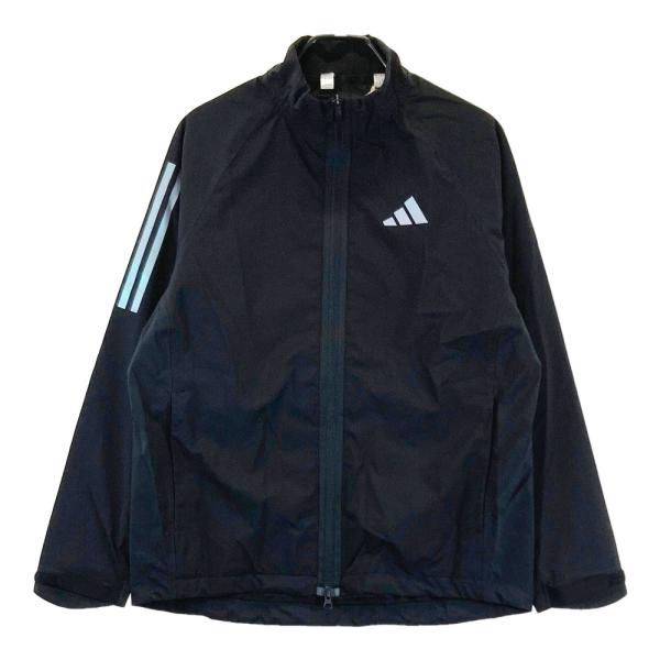 【新品】adidas レインウェアセット Mサイズ adidas アディダス ゴルフ レインウェア上下セット メンズ RAIN