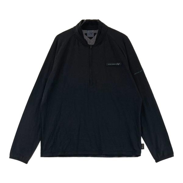UNITED ARROWS GOLF ユナイテッドアローズゴルフ メッシュ ハーフ