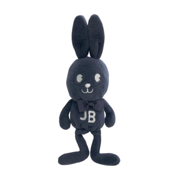 JACK BUNNY ジャックバニー ヘッドカバー ネイビー系 FW ゴルフ