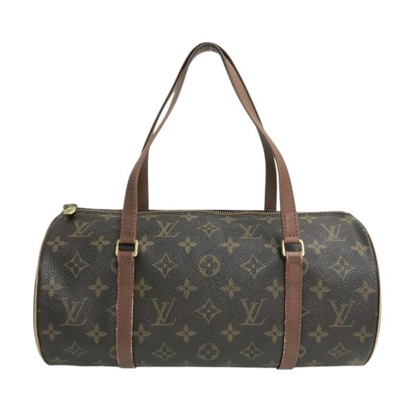 綺麗め ルイヴィトン　モノグラム　ハンドバッグ　パピヨン30 SP0020 綺麗め ルイヴィトン モノグラム ハンドバッグ パピヨン30