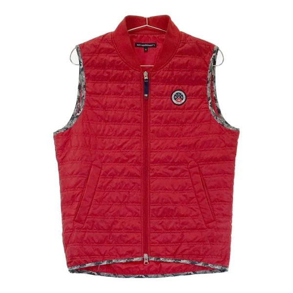 ロサーセン　ゴルフウェア　中綿ベスト【新品・未使用!】 楽天市場】送料無料 Rosasen ロサーセン ゴルフウェア メンズ