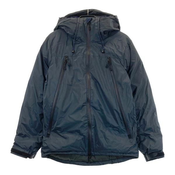 NANGA ナンガ UI87-17U001 ×URBAN RESEARCH オーロラ ダウンジャケット