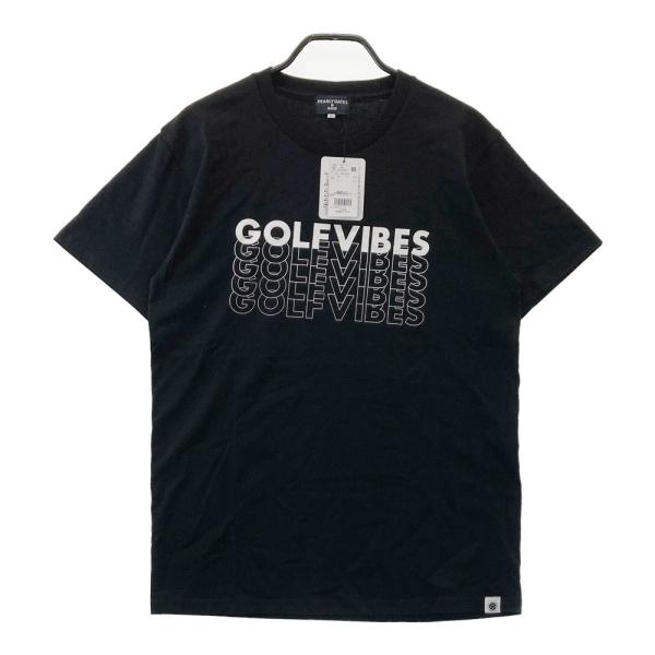 新品】PEARLY GATES パーリーゲイツ 641-3963502 半袖Tシャツ