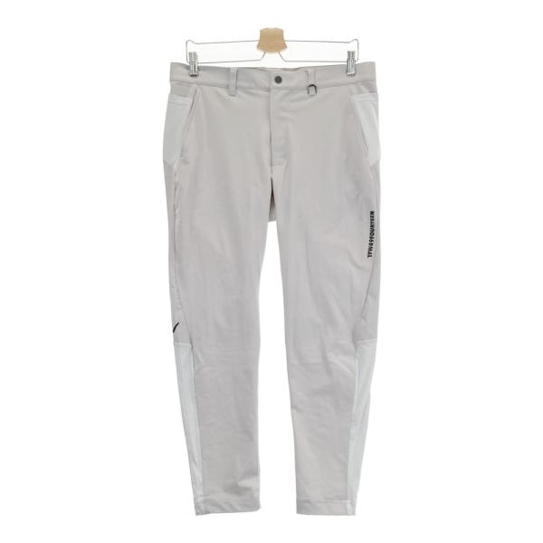 サイズ：L TFW49 ティーエフダブリューフォーティーナイン ストレッチ